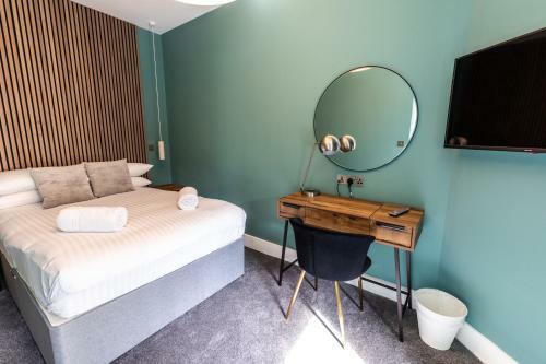 Ty Belgrave - Apartment 2