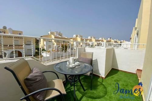 Panorama Golf 1st Floor Apartment With Comm Pool Vm20