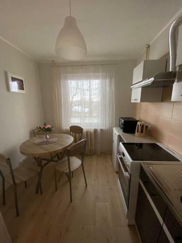 Apes Ielas Apartaments