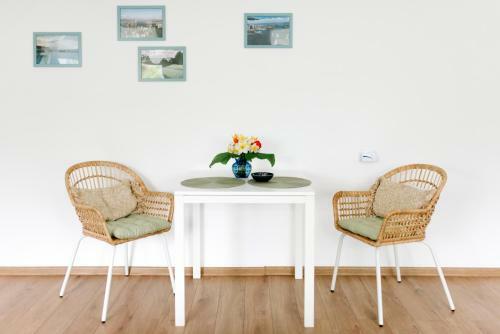 Lake Aluksne Studio Apartment