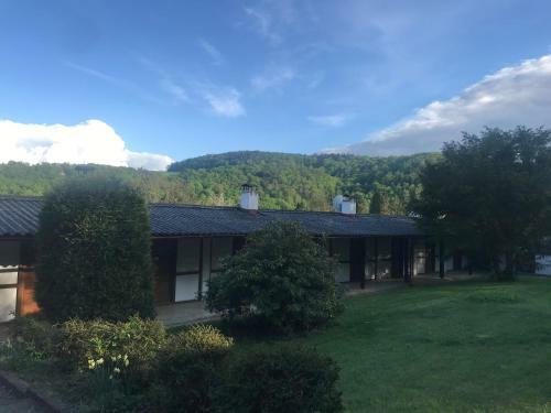 Lodge Retro Pobyt U Vltavy, Slapsk� P?ehrada