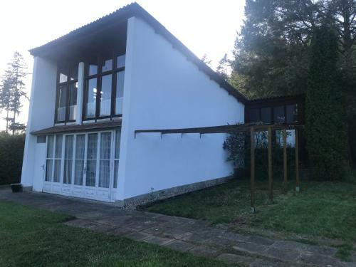 Lodge Retro Pobyt U Vltavy, Slapsk� P?ehrada