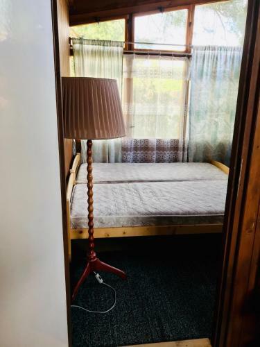 Lodge Retro Pobyt U Vltavy, Slapsk� P?ehrada