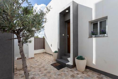 Modern Villa