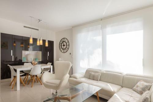 Modern Villa