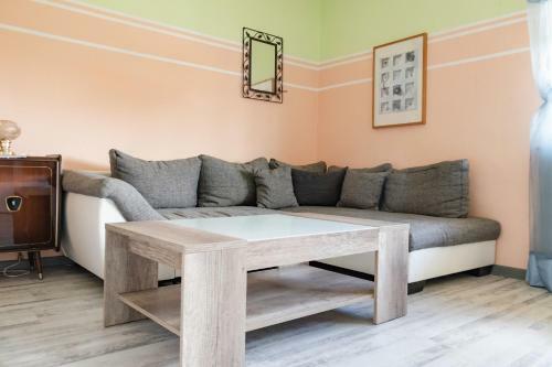 Apartamento Ferienwohnung Traumblick - A33054