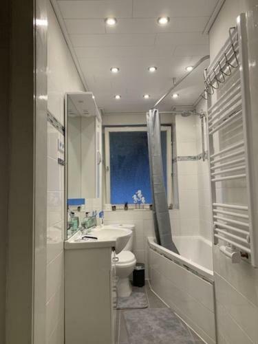 Apartamento Ferienwohnung Traumblick - A33054