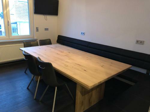 Hostal Fewo Bettenhausen