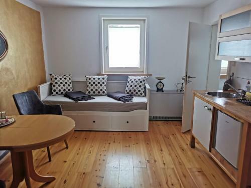 Apartamento G�stehaus Dom�nenblick