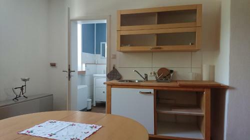 Apartamento G�stehaus Dom�nenblick