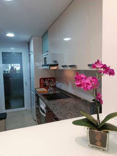 Apartamento Linnea Sol Casa Susana