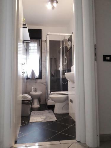 Apartamento Marina Dei Ciclopi Home