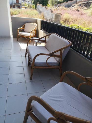 La Lampara Apartment