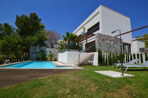 Las Colinas, Acacia Villas, Alicante