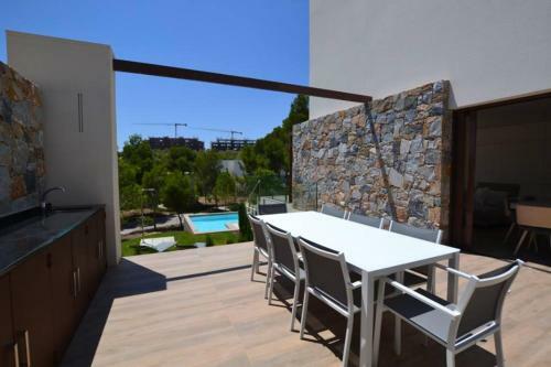 Las Colinas, Acacia Villas, Alicante