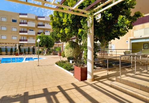 Apartamento Costamarina1