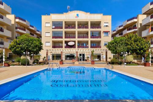 Apartamento Costamarina1