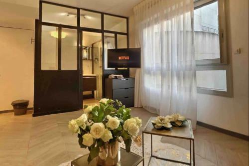 Apartamento Beautiful Fully Renovated Centrally Located Studio