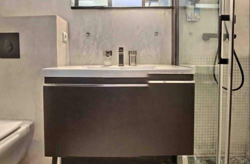 Apartamento Beautiful Fully Renovated Centrally Located Studio