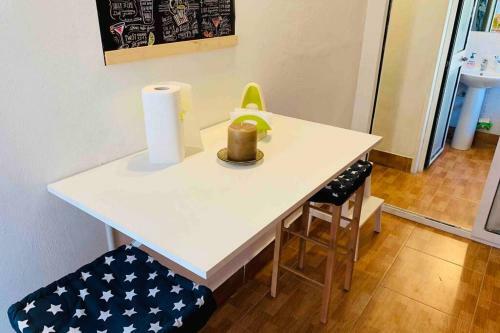 Apartamento Malavoglia Suite 18
