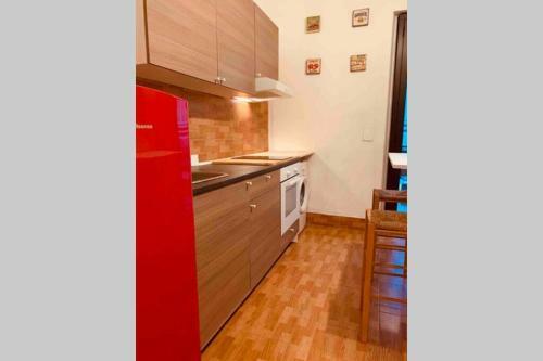 Apartamento Malavoglia Suite 18
