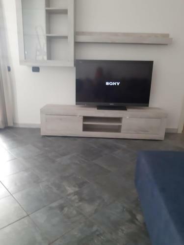 Apartamento Scuderi