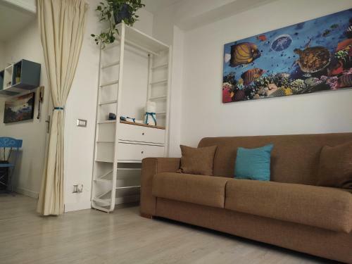 Apartamento Xiphonia Holiday House