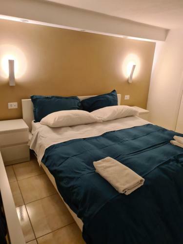 Bed & Breakfast Sicitaly