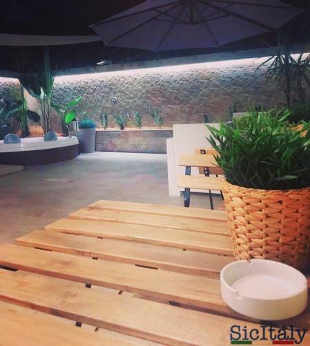 Bed & Breakfast Sicitaly