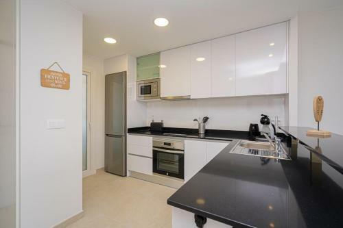 Apartamento Flamenca Village