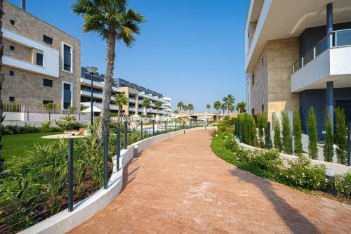 Apartamento Flamenca Village