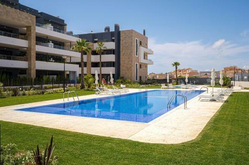 Apartamento Flamenca Village