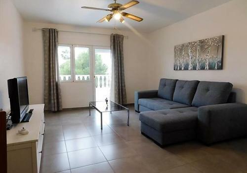 Villa Luxueuse A 3 Min. A Pied de La Plage
