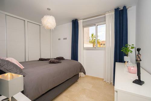 Apartamento El Girasol