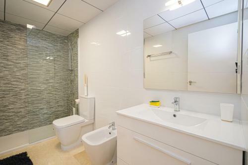 Apartamento El Girasol