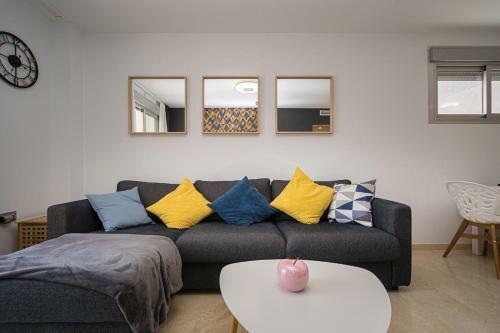 Apartamento El Girasol