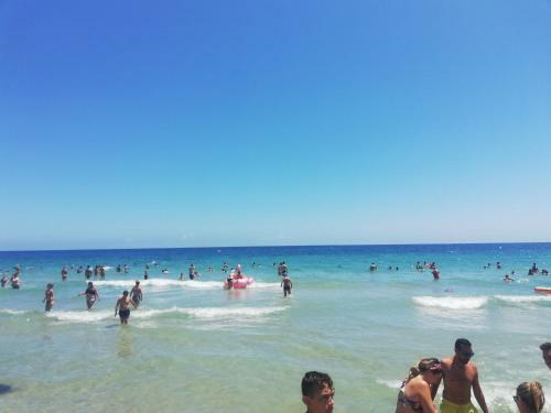 Apartament Orihuela Costa Playa Flamenca