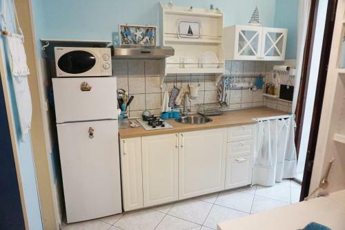 Apartamento Blue Sea