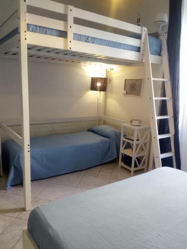 Apartamento Blue Sea