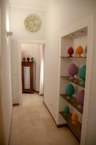 Apartamento Medusa Al Castello