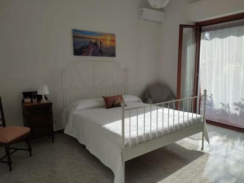 Apartamento Il Giardino Sulla Scogliera