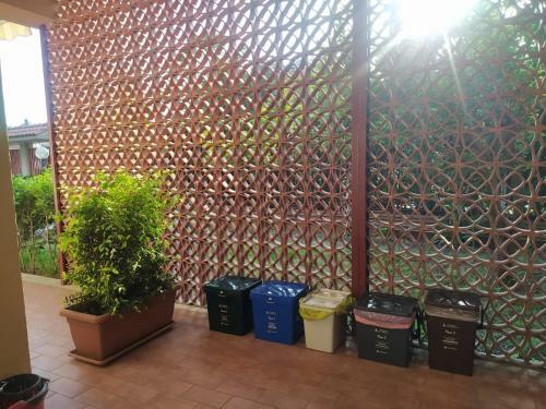 Apartamento Il Giardino Sulla Scogliera