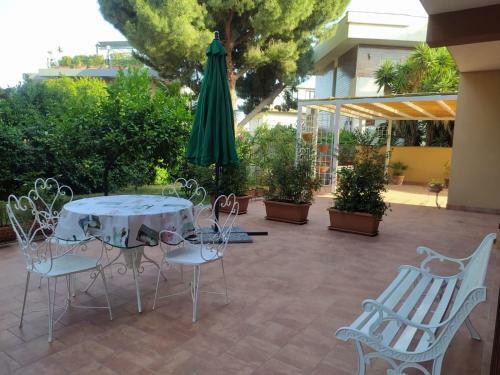 Apartamento Il Giardino Sulla Scogliera