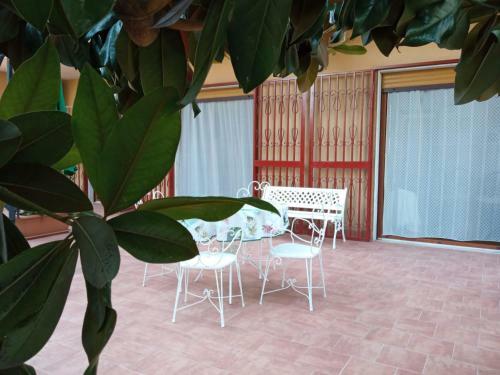 Apartamento Il Giardino Sulla Scogliera