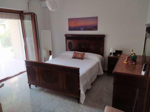 Apartamento Il Giardino Sulla Scogliera