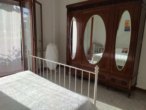 Apartamento Il Giardino Sulla Scogliera