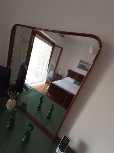 Apartamento Il Giardino Sulla Scogliera