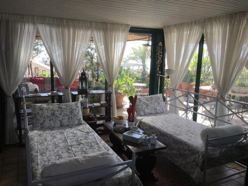 Apartamento Terrazza Pavone