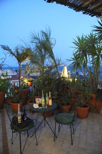 Apartamento Terrazza Pavone