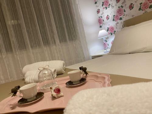 Apartamento Casa Vacanze Aci Trezza